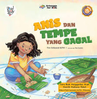 Image of Anis dan Tempe yang Gagal