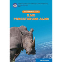 Image of Buku Panduan Guru Ilmu Pengetahuan Alam Untuk SMP Kelas VII