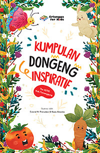 Image of Kumpulan Dongeng Inspiratif