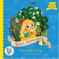 Image of Putri Kemuning