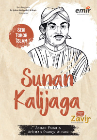 Image of Sunan Kalijaga