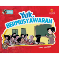 Image of Yuk, Bermusyawarah
